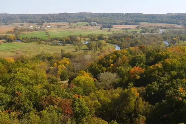 6.69 Acres River Road, Clayton, WI 54655