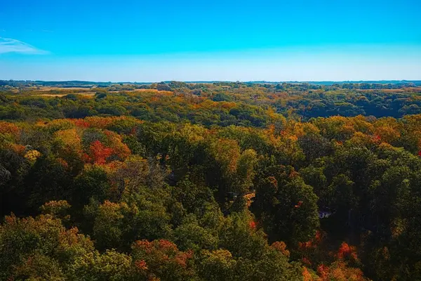 6.69 Acres River Road, Clayton, WI 54655