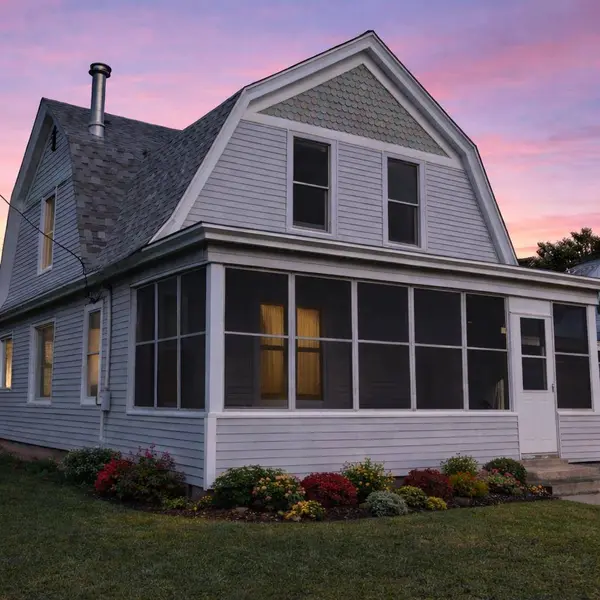 736 Ansley Avenue, Milton, WI 53563