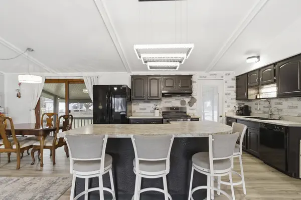 N7389 Edgewater Drive, Beaver Dam, WI 53916