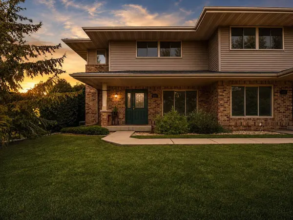 120 Meadowside Drive, Verona, WI 53593