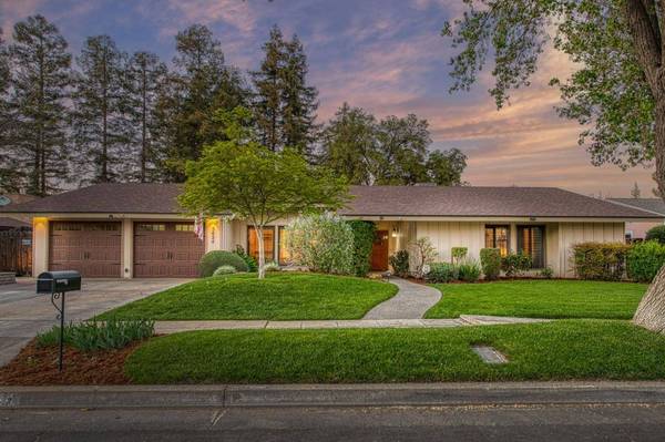 3424 W Palo Alto AVE, Fresno, CA 93711