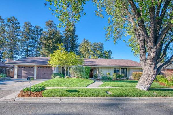 3424 W Palo Alto AVE, Fresno, CA 93711