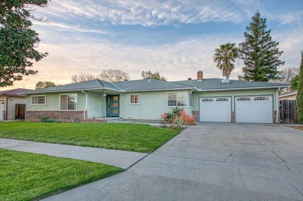 1268 E Ellery AVE, Fresno, CA 93710