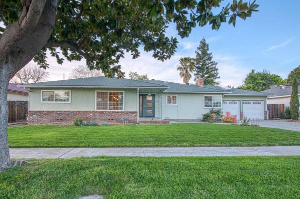 1268 E Ellery AVE, Fresno, CA 93710