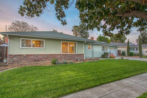 1268 E Ellery AVE, Fresno, CA 93710