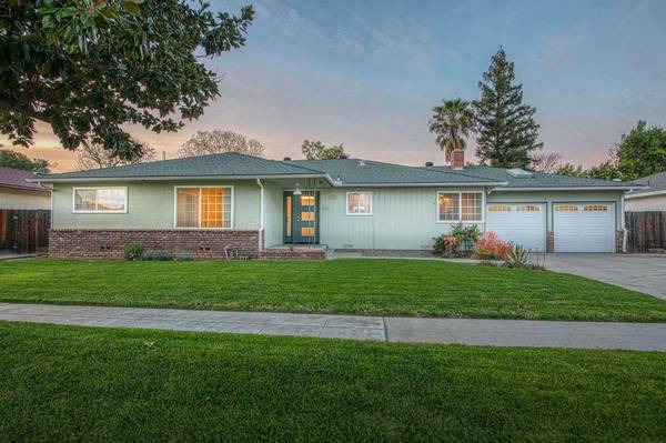 1268 E Ellery AVE, Fresno, CA 93710