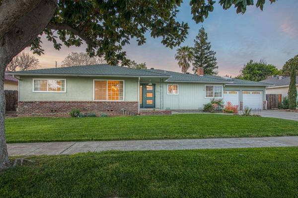 1268 E Ellery AVE, Fresno, CA 93710
