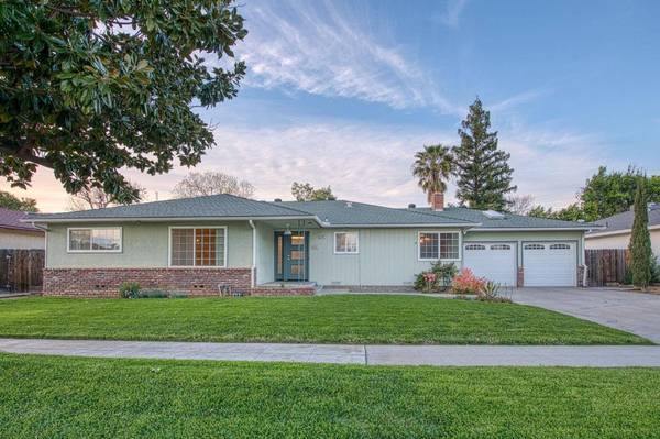 1268 E Ellery AVE, Fresno, CA 93710