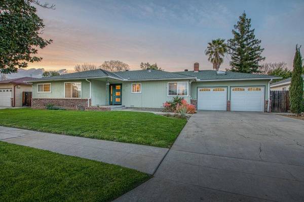 1268 E Ellery AVE, Fresno, CA 93710