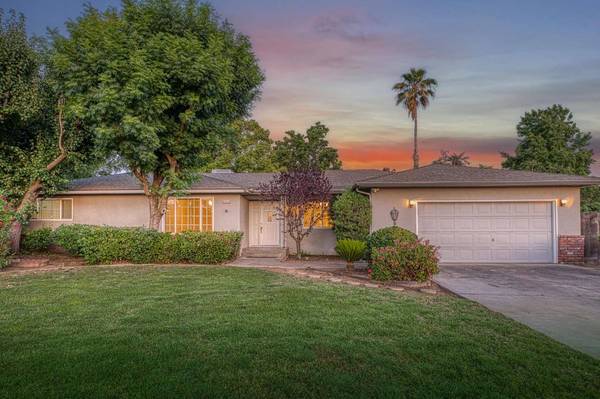 6482 N 5th ST, Fresno, CA 93710