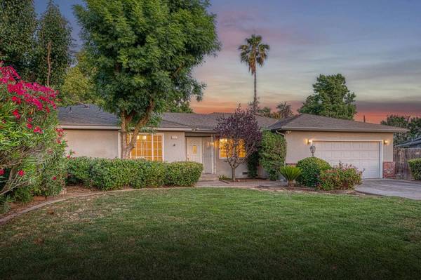 6482 N 5th ST, Fresno, CA 93710