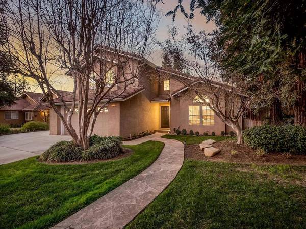 2525 Palo Alto AVE, Clovis, CA 93611