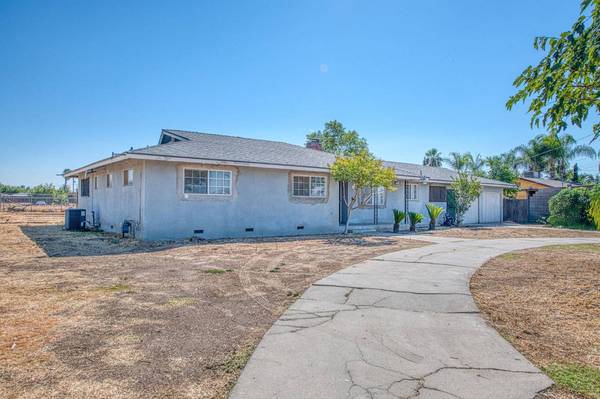 1440 N Brawley AVE, Fresno, CA 93722