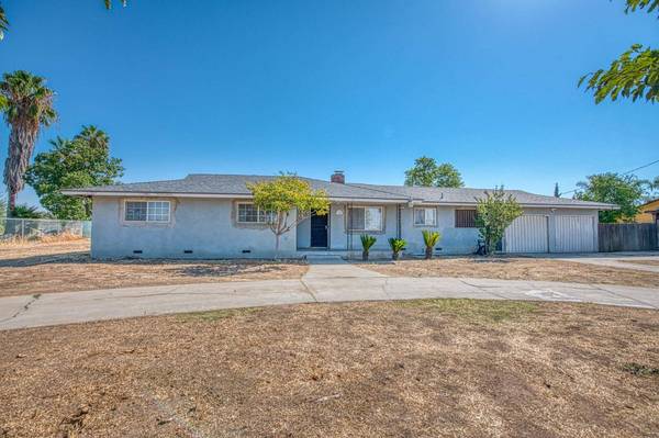 1440 N Brawley AVE, Fresno, CA 93722