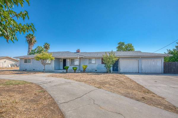 1440 N Brawley AVE, Fresno, CA 93722