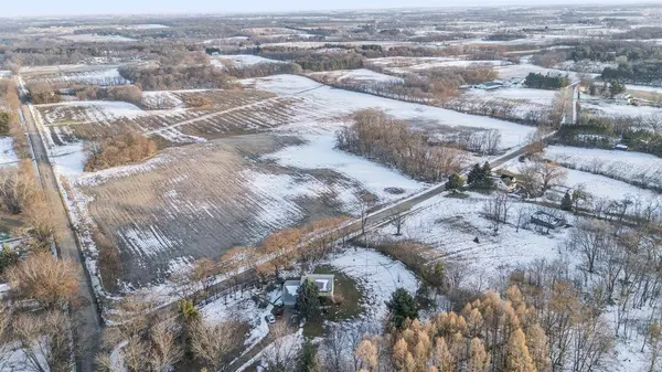 LOT 1-2 Windmill Rd, Brooklyn, WI 53521