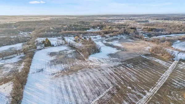 LOT 1-2 Windmill Rd, Brooklyn, WI 53521