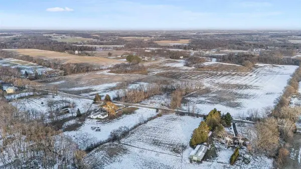 LOT 1-2 Windmill Rd, Brooklyn, WI 53521
