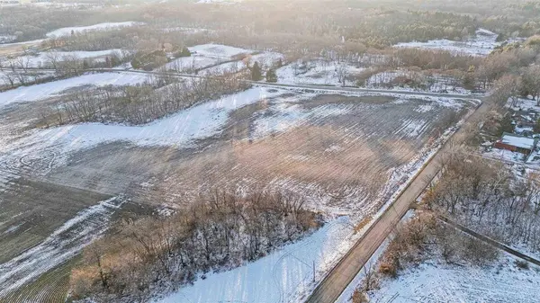 LOT 1-2 Windmill Rd, Brooklyn, WI 53521