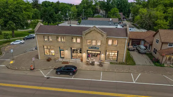 110 E Main Street, Cambridge, WI 53523