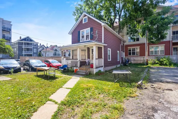 334 W Wilson Street, Madison, WI 53703