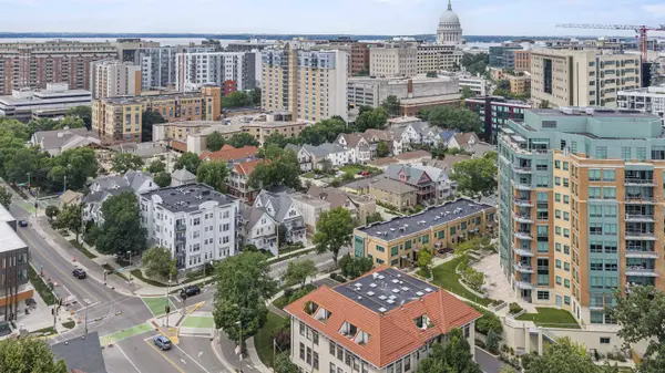 334 W Wilson Street, Madison, WI 53703