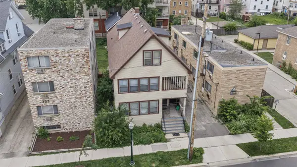 334 W Wilson Street