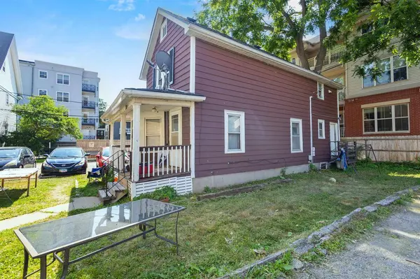 334 W Wilson Street, Madison, WI 53703