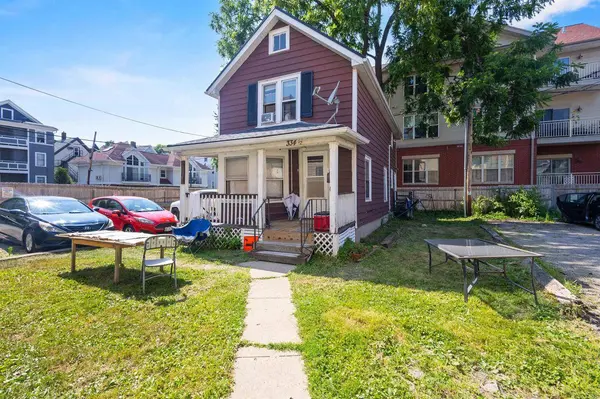 334 W Wilson Street, Madison, WI 53703