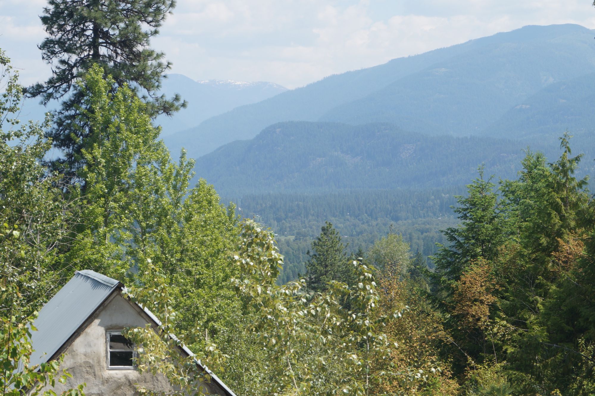 🌿 Why You’ll Love This Property This home isn’t just off-grid—it’s off the beaten path in all the right ways. You’ll love the deep sense of peace and privacy, the beauty of handcrafted natural materials, and the opportunity to live in harmony with the land. Whether you’re tending your garden, harvesting from the greenhouse, or simply enjoying the quiet of the surrounding forest, this property offers a lifestyle rooted in simplicity, sustainability, and intention. Plus, being part of a small, supportive land co-op means you’re never far from community—while still enjoying space to thrive on your own 19-acre bench. With Crown Land at your doorstep and Nelson under an hour away, you truly get the best of both worlds.