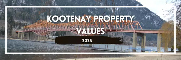 feature image of BC Assessment Predicts Price Growth for Nelson and Beyond