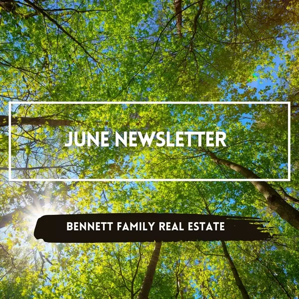 June 2025 Market Update