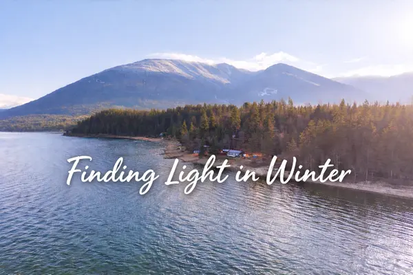 Finding Light in Winter: Wellness & Community in Nelson