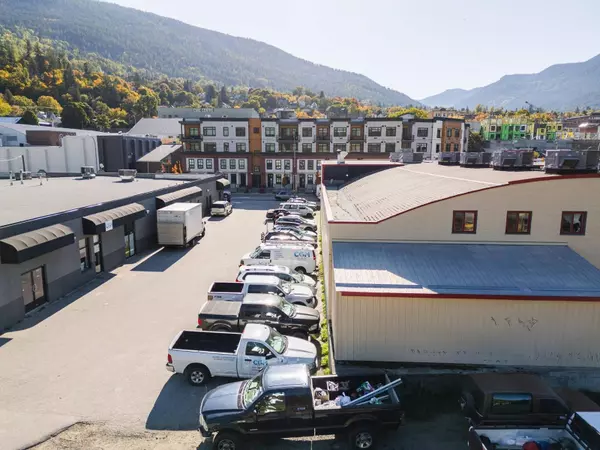 125 HALL STREET, Nelson, BC V1L7B4