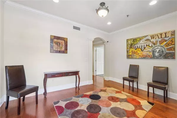 11785 Northfall LN #511, Alpharetta, GA 30009