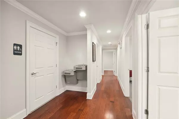 11785 Northfall LN #511, Alpharetta, GA 30009