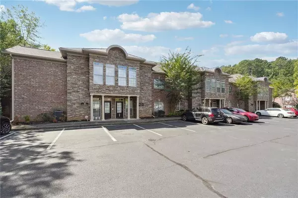 11785 Northfall LN #511, Alpharetta, GA 30009