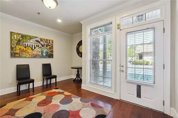 11785 Northfall LN #511, Alpharetta, GA 30009