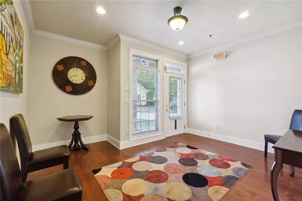 11785 Northfall LN #511, Alpharetta, GA 30009