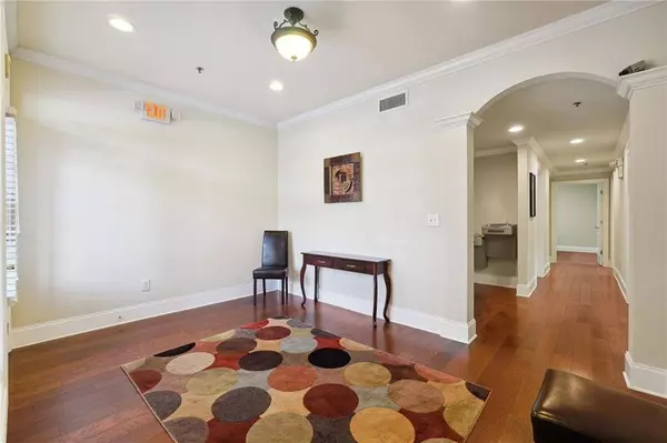 11785 Northfall LN #511, Alpharetta, GA 30009