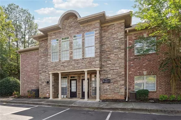 11785 Northfall LN #511, Alpharetta, GA 30009