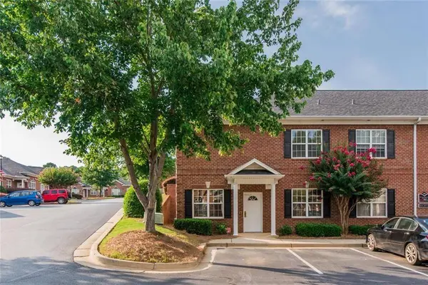 1875 Old Alabama RD #915, Roswell, GA 30076
