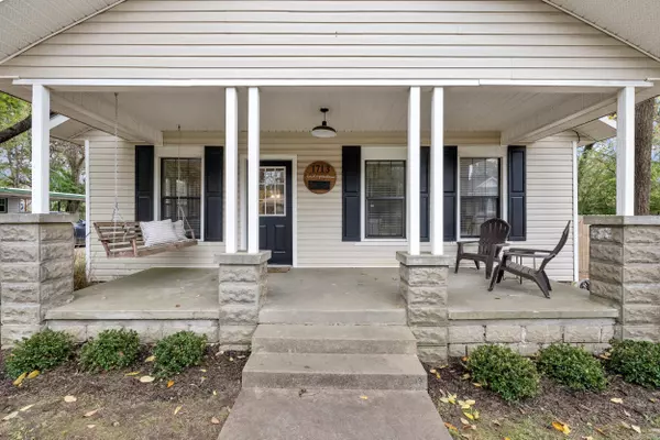 1713 Independence Avenue, Conway, AR 72034