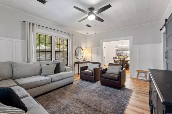 1713 Independence Avenue, Conway, AR 72034