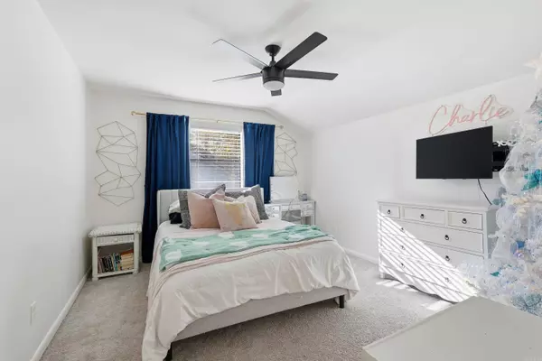 118 Cherrybark Dr, Little Rock, AR 72211