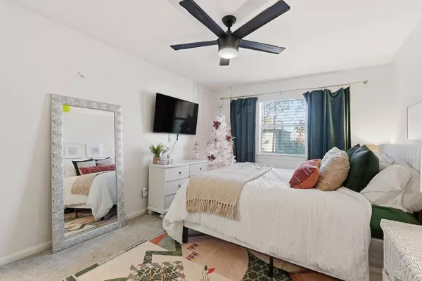 118 Cherrybark Dr, Little Rock, AR 72211