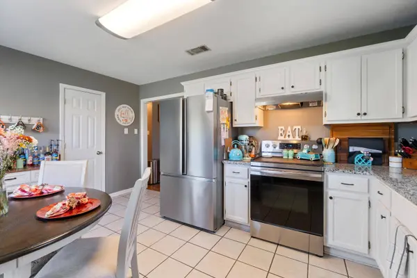 3970 Gabrial Dr, Conway, AR 72034