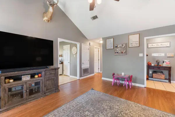 3970 Gabrial Dr, Conway, AR 72034