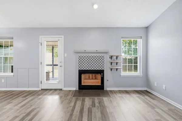 900 Edgewood Drive, Bryant, AR 72022